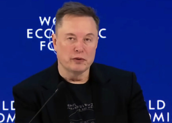 ‘Deportation Poetry’: Elon Musk Endorses Farage Rival Launching Hardline UK Party