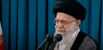 Deposed Shah’s Son Praises ‘Beginning Of Our Great National Celebration,’ Urges Vigilance In Wake Of Ayatollah’s Death