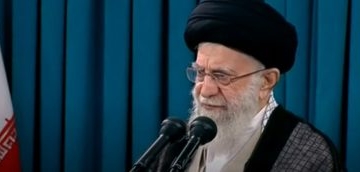 Deposed Shah’s Son Praises ‘Beginning Of Our Great National Celebration,’ Urges Vigilance In Wake Of Ayatollah’s Death