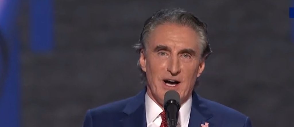 EXCLUSIVE: ‘Did People Forget About 9/11?’: Top Trump Official Warns Of Wind Energy Security Risks