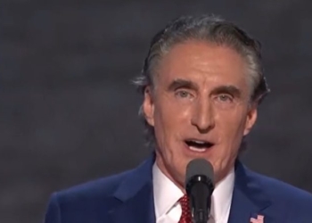 EXCLUSIVE: ‘Did People Forget About 9/11?’: Top Trump Official Warns Of Wind Energy Security Risks