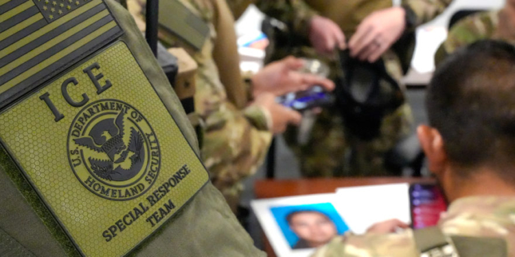 Did Trump Walk Away From Minnesota With An Immigration Win?