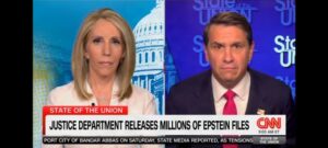 ‘Doesn’t Mean We Can Just Create Evidence’: Blanche Explains Why Epstein Materials Don’t Automatically Lead To Charges