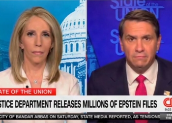 ‘Doesn’t Mean We Can Just Create Evidence’: Blanche Explains Why Epstein Materials Don’t Automatically Lead To Charges