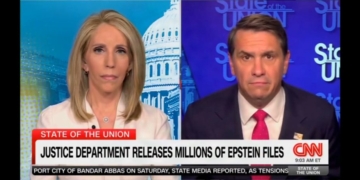 ‘Doesn’t Mean We Can Just Create Evidence’: Blanche Explains Why Epstein Materials Don’t Automatically Lead To Charges