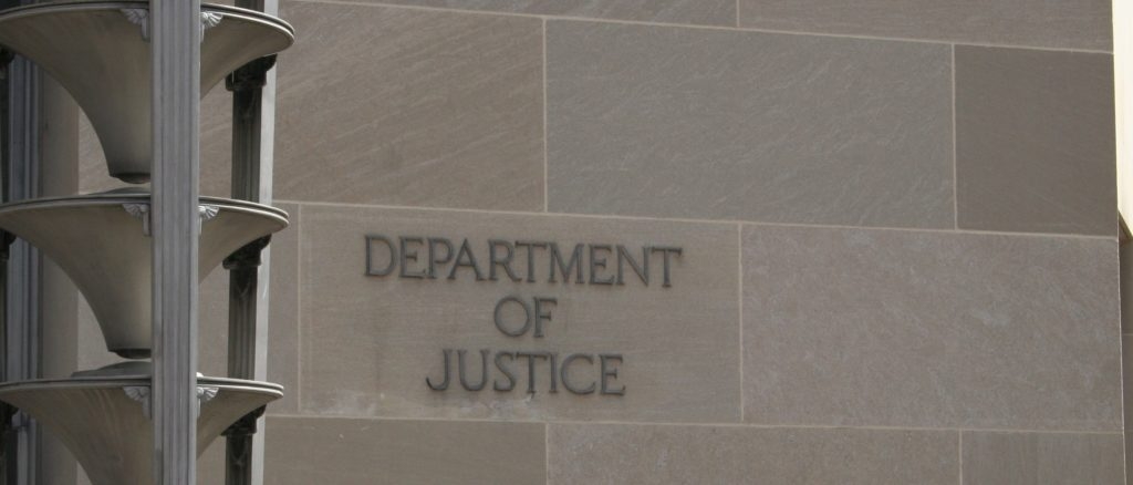 DOJ Arrests 2 More People Who Allegedly Stormed Minnesota Church