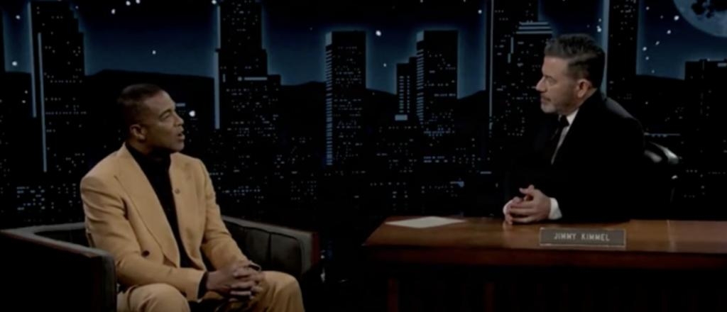 Don Lemon, Jimmy Kimmel Fumble Basic Facts About Judicial System