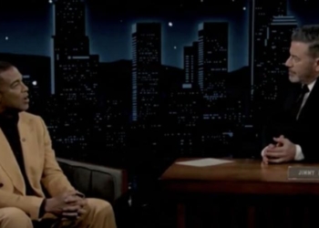 Don Lemon, Jimmy Kimmel Fumble Basic Facts About Judicial System