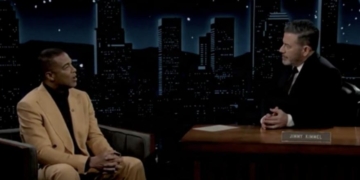 Don Lemon, Jimmy Kimmel Fumble Basic Facts About Judicial System