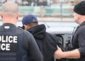 ELIZABETH LAWRENCE: Americans Want Illegals Out, Say ICE Goes Too Far