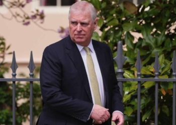 Epstein Investigation Leads To The Arrest Of Andrew Mountbatten Of Windsor