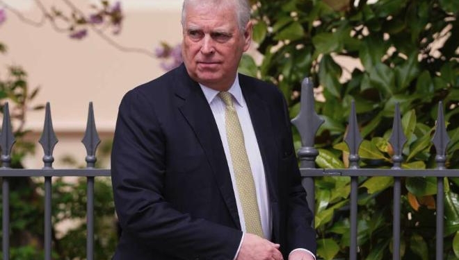 Epstein Investigation Leads To The Arrest Of Andrew Mountbatten Of Windsor