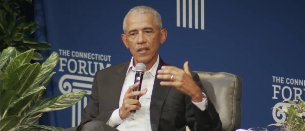 Epstein Made Bizarre Penis Joke To Obama White House Official, Docs Reveal