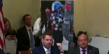 Eric Swalwell Pushes Disputed Story About 5-Year-Old Child To Guilt ICE Director Into Resigning