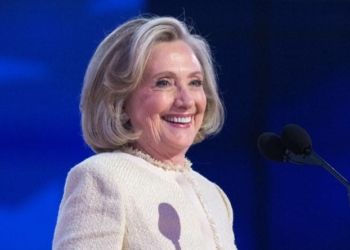 European Leader Lays The Blame For America’s Woke Epidemic At Hillary Clinton’s Feet