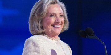 European Leader Lays The Blame For America’s Woke Epidemic At Hillary Clinton’s Feet