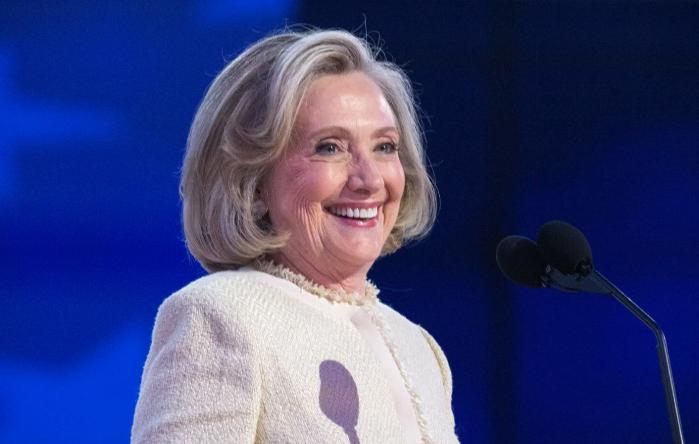 European Leader Lays The Blame For America’s Woke Epidemic At Hillary Clinton’s Feet