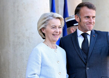 Europe’s Most Unpopular Leader Rants Trump Is Seeking EU ‘Dismemberment’