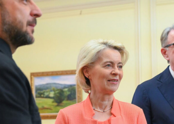 Ex-Ambassador To US Resigns Over New Epstein Claims