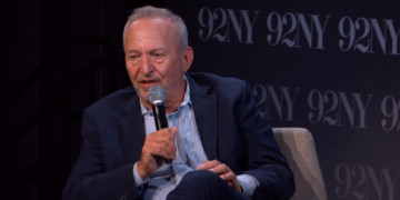 Ex-Harvard President Resigns Over Close Relationship With Jeffrey Epstein