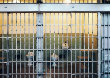 EXCLUSIVE: Anti-Prison Group Scrubs Activist’s Rant About Killing Jews