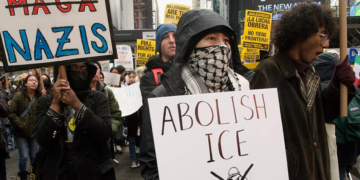 EXCLUSIVE: College Security Canned For Helping Catch Leftist Rioter Gets Last Laugh