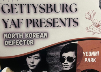 EXCLUSIVE: Conservative Event Sabotaged With Radical Trans Group Info, Photos Show