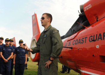 EXCLUSIVE: DHS Kills $58M Coast Guard Marketing Deal Over LGBTQ, DEI Ideology