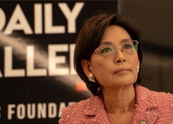 EXCLUSIVE: Embattled California Republican Leads Charge To Counter China’s Critical Mineral Supremacy