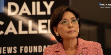 EXCLUSIVE: Embattled California Republican Leads Charge To Counter China’s Critical Mineral Supremacy