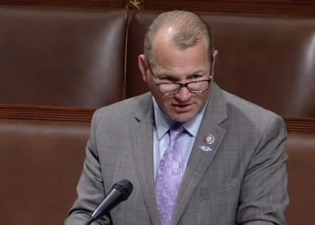 EXCLUSIVE: Rep. Troy Nehls Moves To Prevent US Universities From ‘Compromising The Security Of Our Nation’