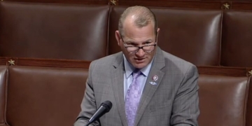 EXCLUSIVE: Rep. Troy Nehls Moves To Prevent US Universities From ‘Compromising The Security Of Our Nation’