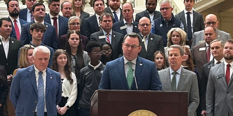 EXCLUSIVE: Swing State Lays Groundwork To Stop Democrats From Abolishing School Choice Program