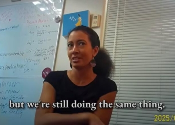 EXCLUSIVE: University Hit With New Complaint After Dean Confirms Hidden DEI Curriculum