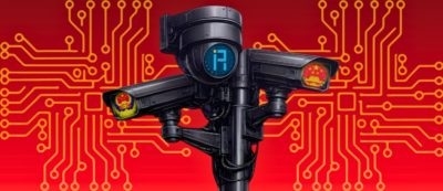 EXCLUSIVE: US Intel Funded Projects Riddled With Chinese Gov’t-Linked Researchers