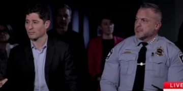 EXCLUSIVE: Why This Minnesota Sheriff Won’t Back Out Of ICE Partnership