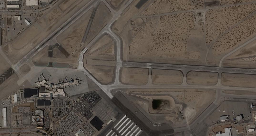 FAA Issues Rare Deadly Force Notice Over US Airspace Citing ‘Imminent Security Threat’