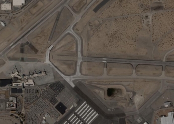 FAA Issues Rare Deadly Force Notice Over US Airspace Citing ‘Imminent Security Threat’