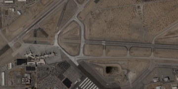 FAA Issues Rare Deadly Force Notice Over US Airspace Citing ‘Imminent Security Threat’