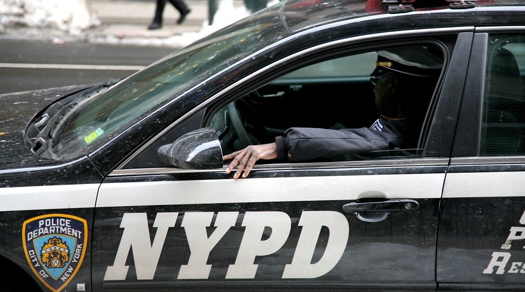 Feds Charge Former NYPD Official, Alleged ‘Sugar Daddy’ In Massive Bribery Scheme