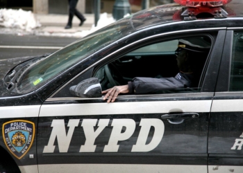 Feds Charge Former NYPD Official, Alleged ‘Sugar Daddy’ In Massive Bribery Scheme