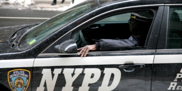 Feds Charge Former NYPD Official, Alleged ‘Sugar Daddy’ In Massive Bribery Scheme
