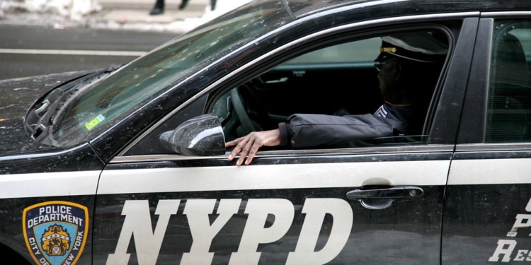 Feds Charge Former NYPD Official, Alleged ‘Sugar Daddy’ In Massive Bribery Scheme