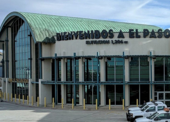 Flights Halted After Mexican Cartel Drones Breach US Airspace