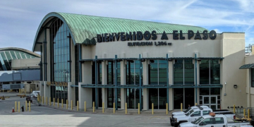 Flights Halted After Mexican Cartel Drones Breach US Airspace