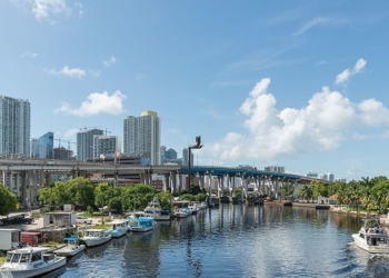 ‘Florida Is No Longer Safe’: Leftist Groups Issue Hysterical Travel Alert To Scare Away FIFA Tourists