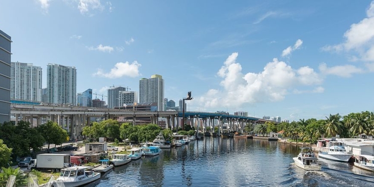 ‘Florida Is No Longer Safe’: Leftist Groups Issue Hysterical Travel Alert To Scare Away FIFA Tourists