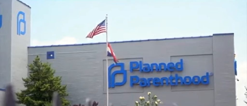 Former Employees File Charges Against Planned Parenthood Branch For Not Being Gay Enough