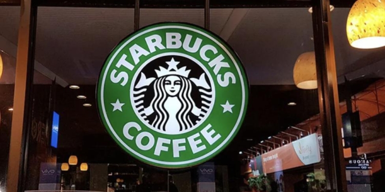Former Starbucks Executive Files Lawsuit Alleging Wrongful Termination After She Raised Safety Concerns
