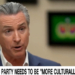 Gavin Newsom Admits Democrats Took Woke Politics Too Far